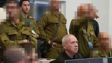 فضيحة داخل المؤسسة الأمنية.. اعتقال جنود احتياط بتهمة استغلال معلومات سرية للمراهنة على عمليات عسكرية