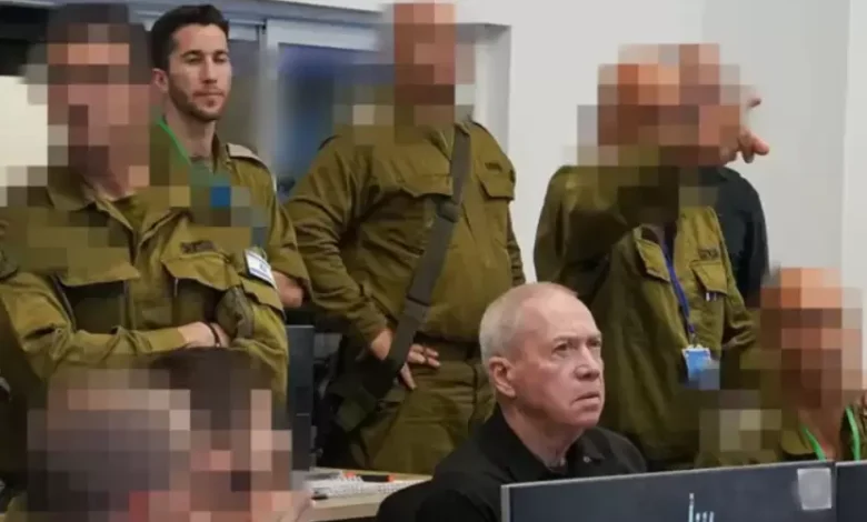 فضيحة داخل المؤسسة الأمنية.. اعتقال جنود احتياط بتهمة استغلال معلومات سرية للمراهنة على عمليات عسكرية