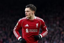 فلوريان فيرتز يختار أفضل مبارياته مع ليفربول