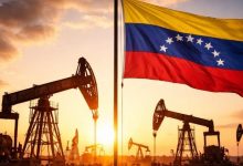 فنزويلا تنفي تقارير عن تصدير النفط إلى إسرائيل: " كاذبة"