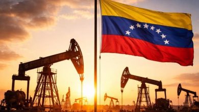 فنزويلا تنفي تقارير عن تصدير النفط إلى إسرائيل: " كاذبة"