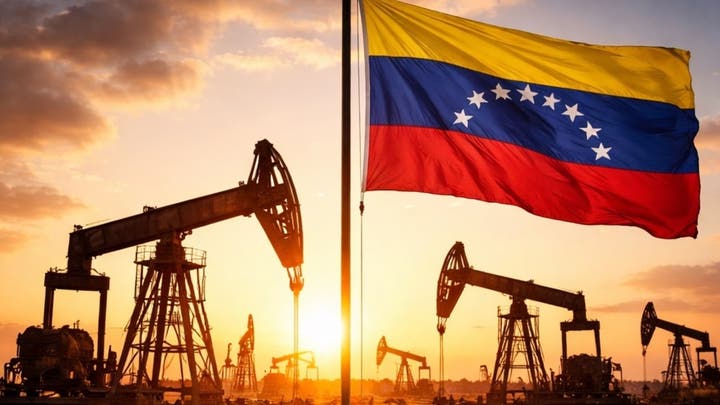 فنزويلا تنفي تقارير عن تصدير النفط إلى إسرائيل: " كاذبة"