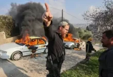 "فورين بوليسي": الضفة على حافة الانفجار في ظل تسارع الضم