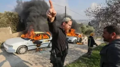 "فورين بوليسي": الضفة على حافة الانفجار في ظل تسارع الضم