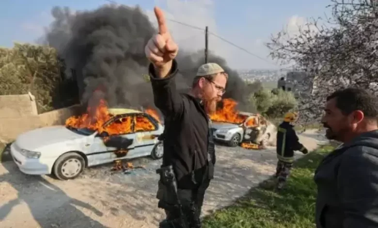 "فورين بوليسي": الضفة على حافة الانفجار في ظل تسارع الضم