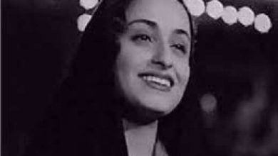 في ذكرى ميلادها.. كيف جسدت سعاد محمد فلسطين على الشاشة قبل 78 عامًا؟