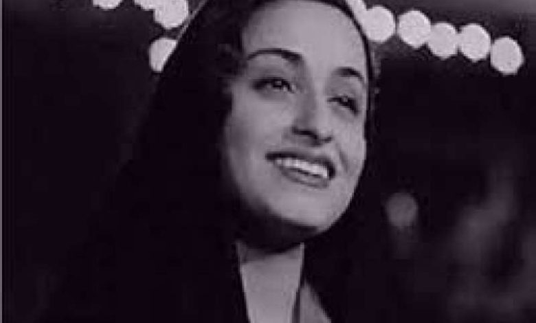 في ذكرى ميلادها.. كيف جسدت سعاد محمد فلسطين على الشاشة قبل 78 عامًا‬؟