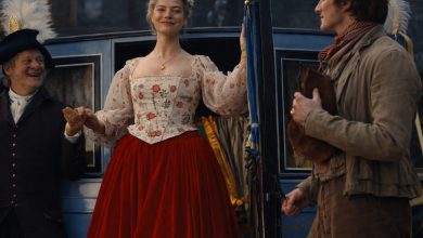 في عيد الحب.. أبرز تقييمات فيلم Wuthering Heights