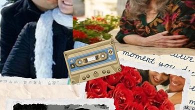 في عيد الحب تكثر الحكايات.. عن السينما والعلاقات واللون الأحمر