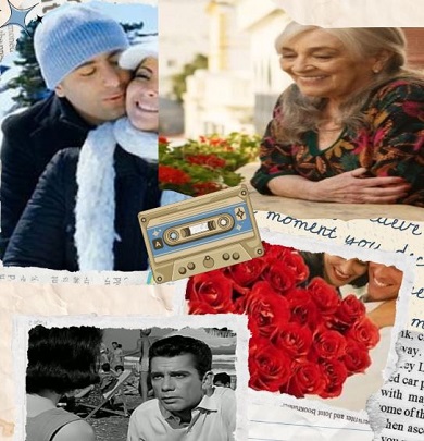 في عيد الحب تكثر الحكايات.. عن السينما والعلاقات واللون الأحمر