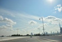 فيديو.. الأرصاد: انخفاض تدريجي في درجات الحرارة اعتبارا من الثلاثاء