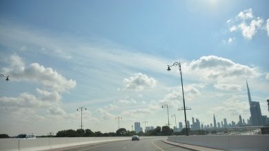 فيديو.. الأرصاد: انخفاض تدريجي في درجات الحرارة اعتبارا من الثلاثاء