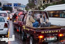 فيديو.. الأرصاد تحذر من عودة الأجواء شديدة البرودة غدا وتناشد عدم تخفيف الملابس