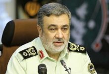 قائد عسكري ايراني : نُجهّز أنفسنا بمعدات جديدة لمواجهة الهجوم الأميركي