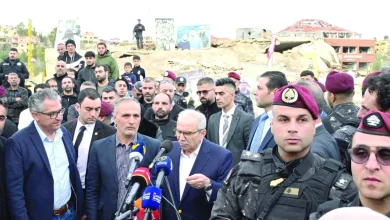 قاسم يُحكم السيطرة على مفاصل «حزب الله»