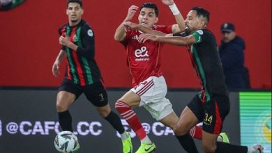 قبل الجيش الملكي.. ما مصير المغاربة في 14 مواجهة أمام الأهلي بالقاهرة؟