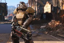 قد نرى الإعلان عن لعبة Fallout 5 بعد إطلاق Elder Scrolls 6