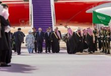 قمة سعودية تركية في الرياض لبحث تطورات المنطقة وتعزيز الشراكة الثنائية