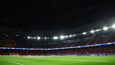 كامب نو الجديد يقود طفرة مالية غير مسبوقة في تاريخ برشلونة