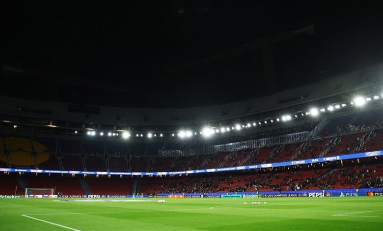 كامب نو الجديد يقود طفرة مالية غير مسبوقة في تاريخ برشلونة