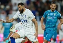 كريم بنزيما: جئت لمنح جماهير الهلال كل شيء