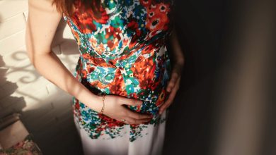 كل ما تريدين معرفته عن الحمل الخفي