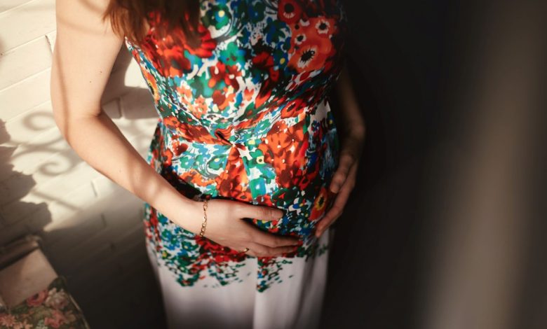 كل ما تريدين معرفته عن الحمل الخفي