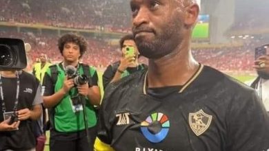 «كلموني عشان أمشيه».. شيكابالا يكشف مفاجآت بشأن أزمة عواد في الزمالك