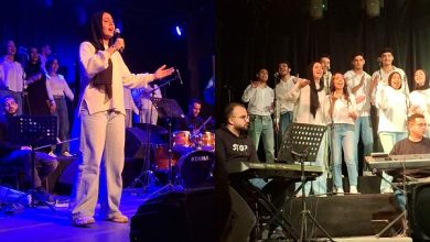 تصوير - دنيا يونس