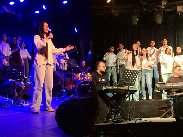 تصوير - دنيا يونس