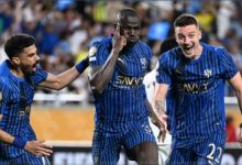 كوليبالي يُعلق على تمديد تعاقده مع الهلال