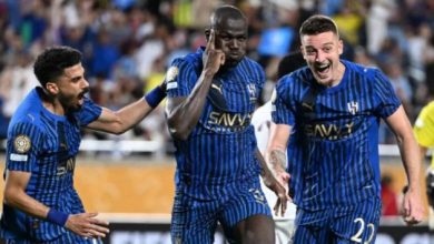 كوليبالي يُعلق على تمديد تعاقده مع الهلال