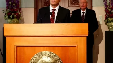 كيف استخدم جيفري إبستين جائزة نوبل للسلام لاستدراج شبكته العالمية من النخب؟