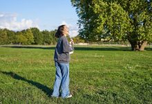 كيف تؤثر المساحات الخضراء على الصحة؟