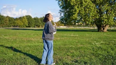 كيف تؤثر المساحات الخضراء على الصحة؟