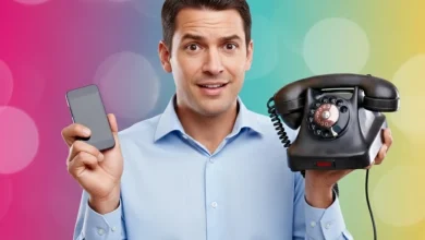 كيف تحول هاتفك الذكي إلى هاتف غبي يخدم إبداعك بدلا من سرقة وقتك؟