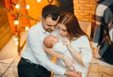 كيف تساعدين زوجك على تجاوز اكتئاب ما بعد الولادة الذي يصيب الرجال؟