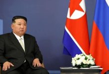 كيم جونغ أون يمهد الطريق لابنته في مؤتمر حزب العمال