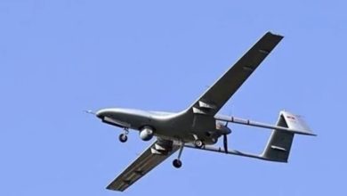 كييف: إسقاط 91 طائرات مسيرة روسية خلال الليل