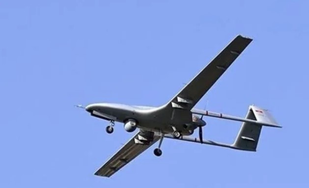 كييف: إسقاط 91 طائرات مسيرة روسية خلال الليل