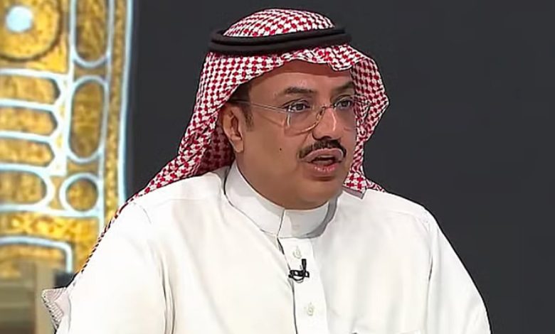 «لا تحدث من فراغ».. النمر: 8 أسباب تقود إلى الجلطة 