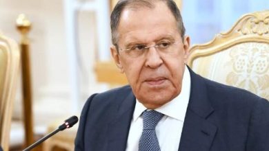 لافروف: لن نوقع اتفاق «سلام غير مناسب» مع أوكرانيا