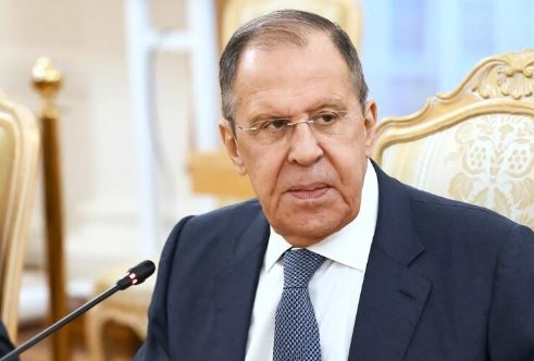 لافروف: لن نوقع اتفاق «سلام غير مناسب» مع أوكرانيا