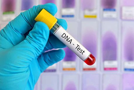 لتحديد نسبه.. النيابة تستعجل تحليل الـDNA للطفل المخطوف منذ 11 عامًا من مستشفى في الإسكندرية