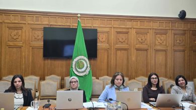 لجنة المرأة العربية تناقش مناهضة العنف ضد المرأة وتعزيز التعاون لتحقيق المساواة بين الجنسين