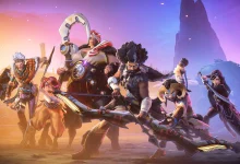 لعبة Horizon 3 لن تظهر في الوقت الحالي بسبب Horizon Hunters Gathering