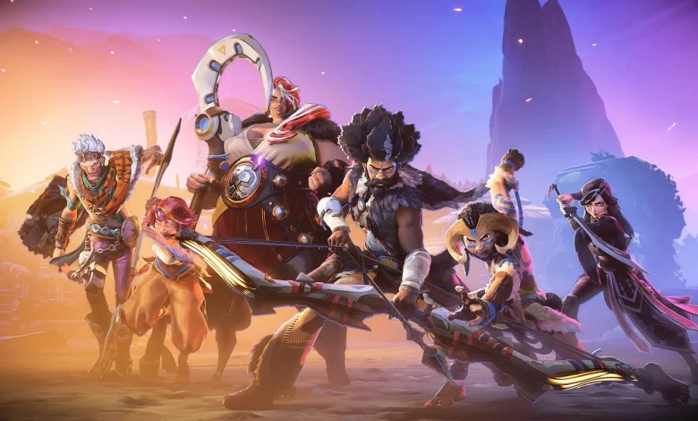 لعبة Horizon 3 لن تظهر في الوقت الحالي بسبب Horizon Hunters Gathering