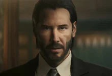 لعبة جديدة لـ "جون ويك" قادمة في الطريق!