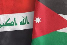 لقاء أردني - عراقي يبحث تطوير العلاقات الثنائية...