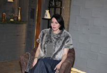 لقاء الخميسي: أسرة عبدالمنصف لم تكن على علم بزواجه الثاني.. واتخاذ قرار الانفصال أمر شديد الصعوبة